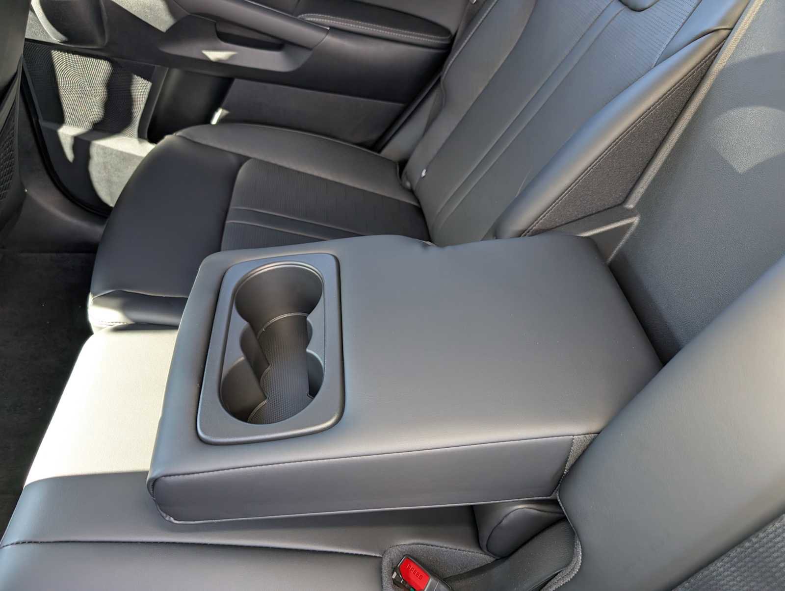 New 2026 Kia Sorento EX AWD/4WD image 16