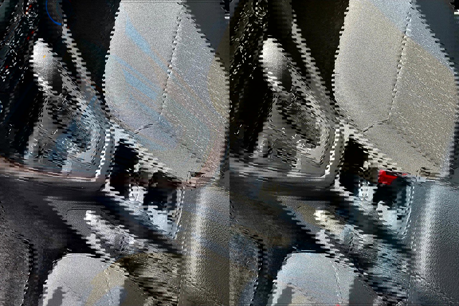 Used 2018 Ford Focus SE image 15