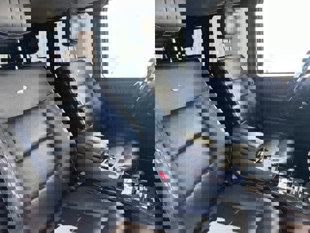 Certified 2018 Mercedes-Benz G 550 image 22