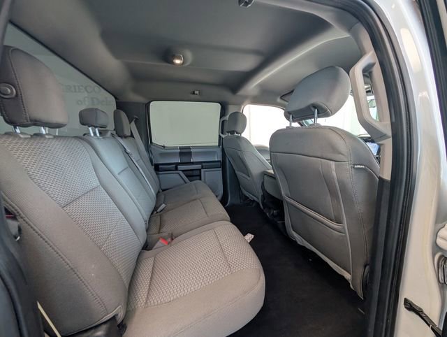 Used 2019 Ford F150 XLT image 13