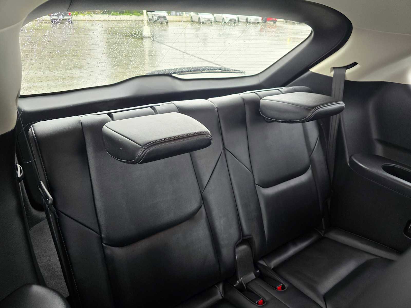 Used 2023 MAZDA CX-9 Touring Plus image 15