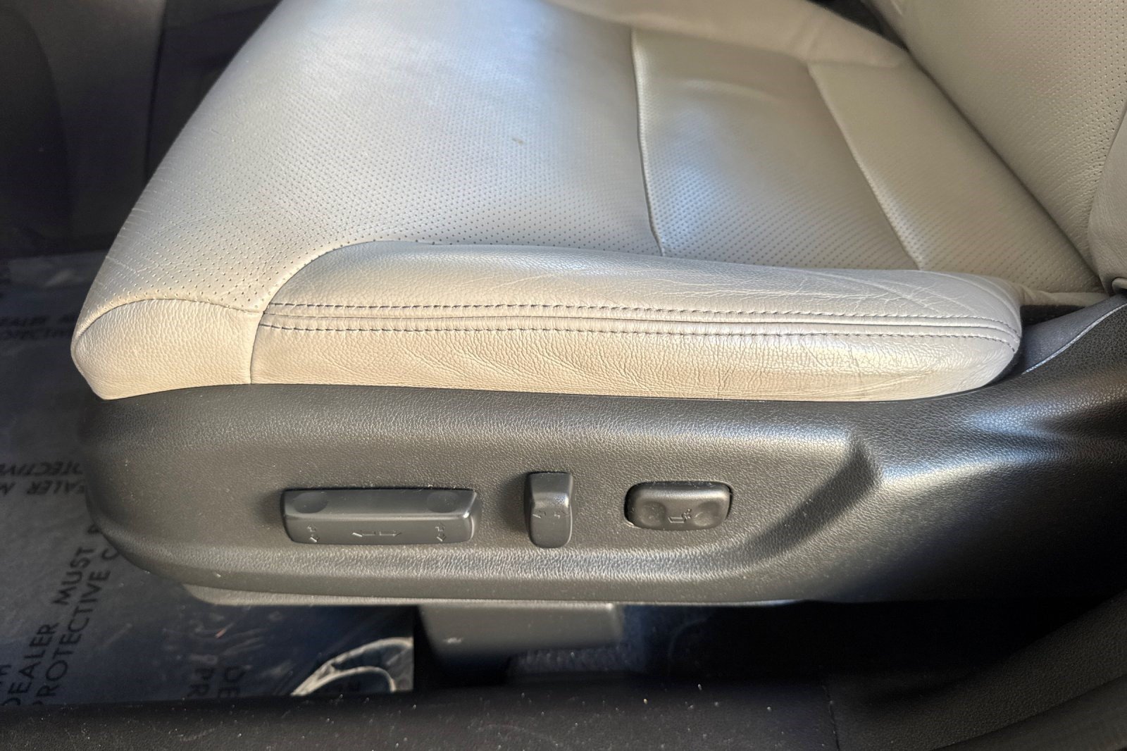 Used 2016 Honda CR-V EX-L image 15
