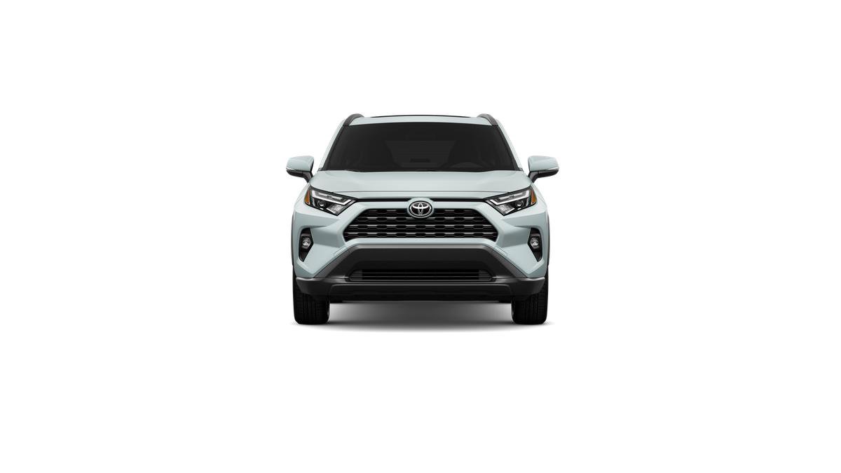 Certified 2025 Toyota RAV4 XLE Premium image 74