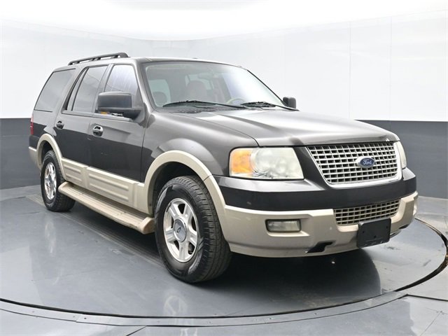 Used 2005 Ford Expedition Eddie Bauer image 2