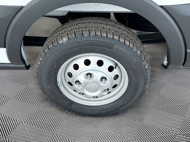 New 2025 Ford Transit 150 148 Medium Roof AWD w/ Interior Upgrade Package image 18