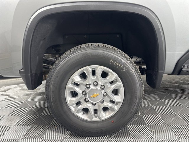 New 2026 Chevrolet Silverado 2500 LT image 8