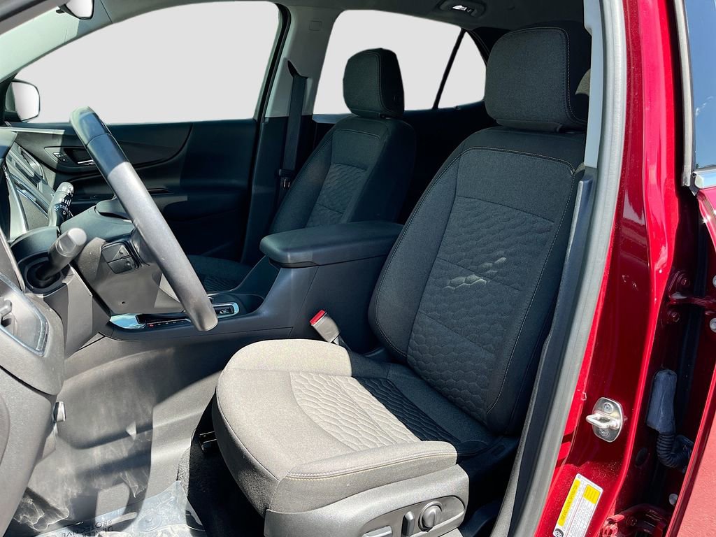 Used 2020 Chevrolet Equinox LT image 15