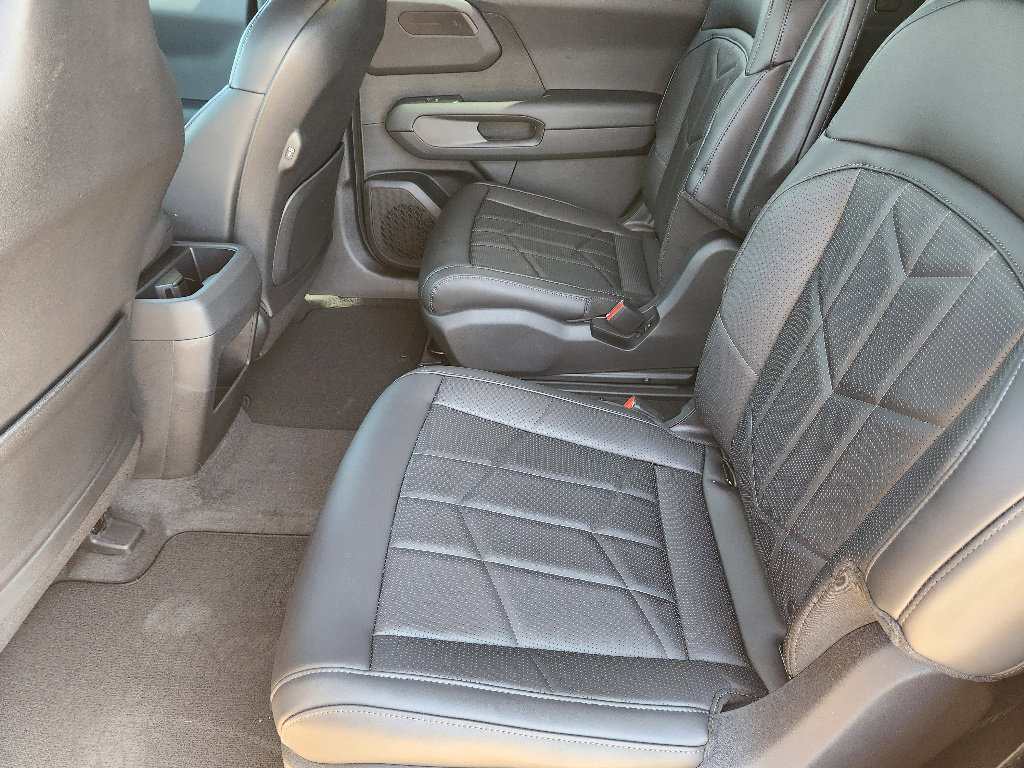 New 2027 Kia Telluride EX X-Line image 20