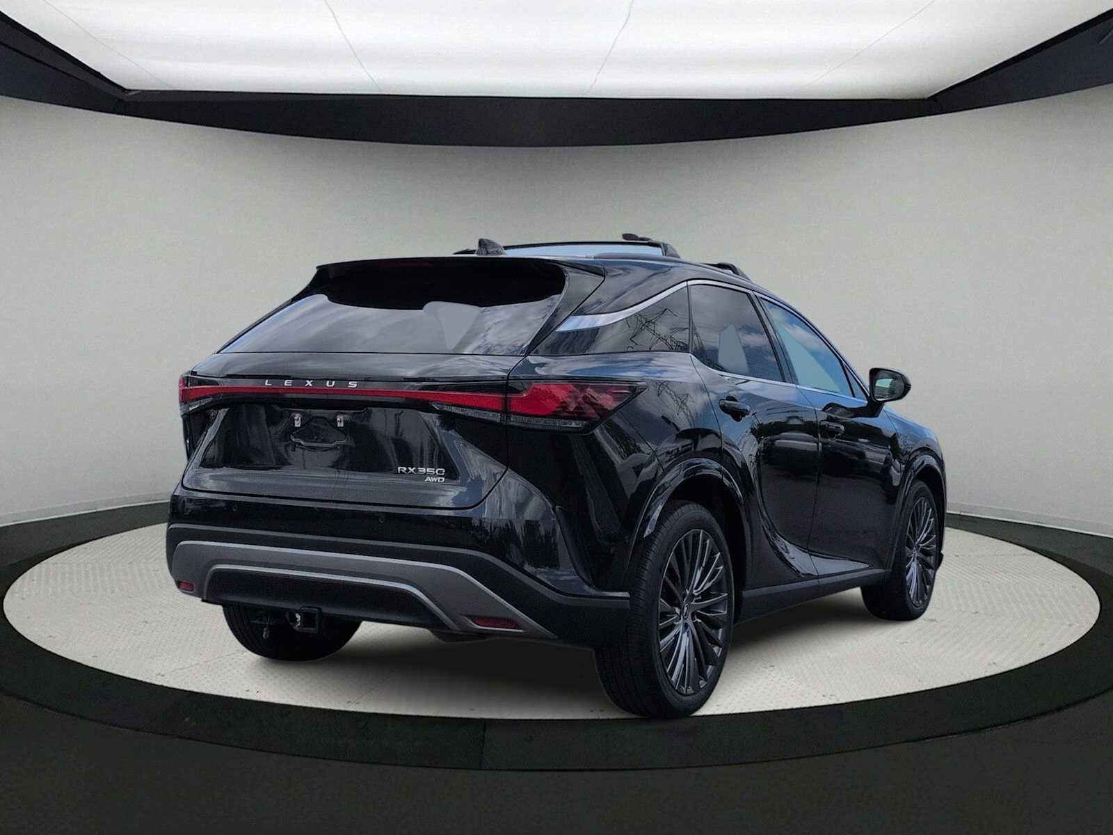 Used 2023 Lexus RX 350 AWD w/ Cold Area Package image 8