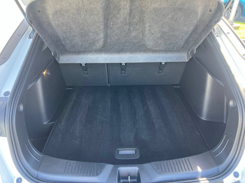 Used 2025 Buick Envista Preferred FWD image 44