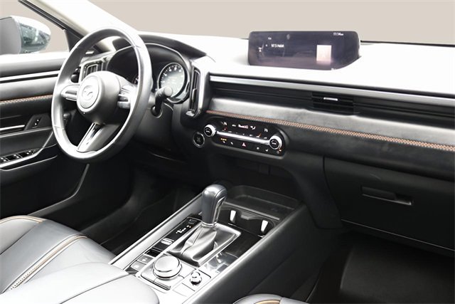 Used 2024 MAZDA CX-50 AWD 2.5 S w/ Cargo Package image 19