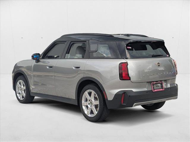 Certified 2025 MINI Cooper Countryman S image 8