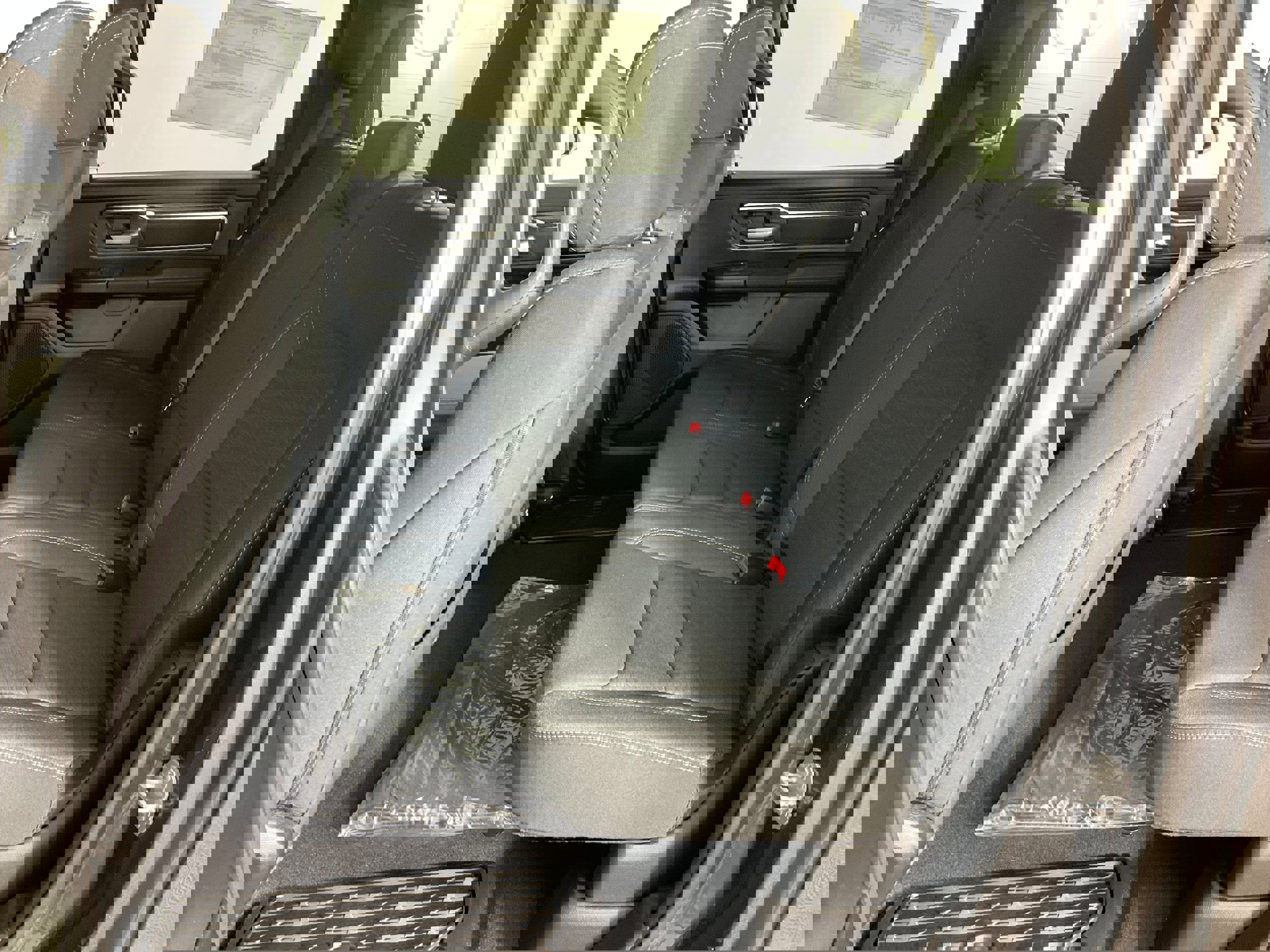 New 2026 RAM 1500 Big Horn image 7