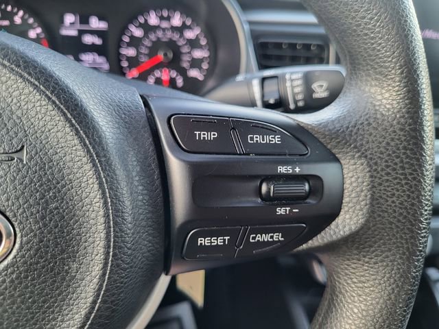 Used 2021 Kia Rio S image 18