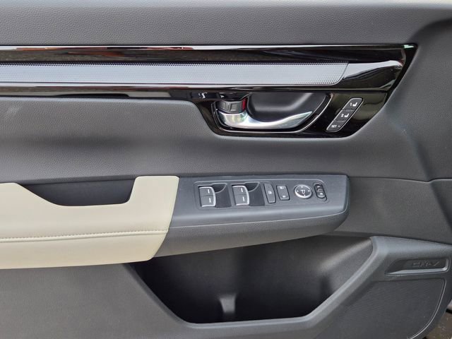 New 2026 Honda CR-V EX-L image 11