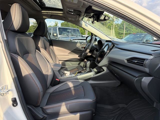 Certified 2025 Subaru Crosstrek 2.5i Limited AWD/4WD image 17