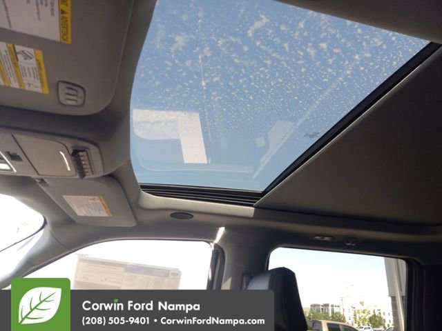 New 2025 Ford F350 Lariat w/ Lariat Ultimate Package image 25