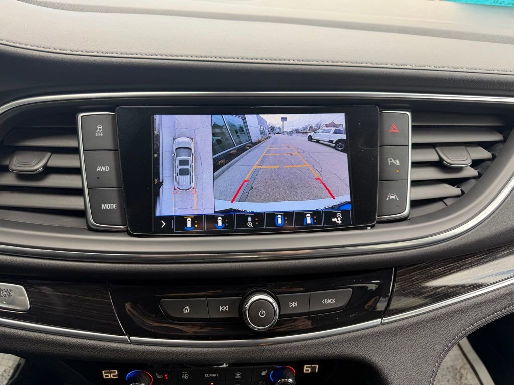 Used 2021 Buick Enclave Avenir w/ Avenir Technology Package image 20