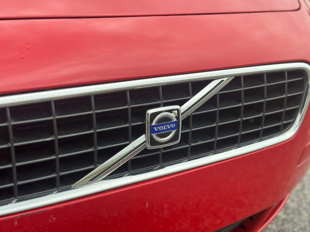 Used 2006 Volvo V50 2.4i FWD image 11