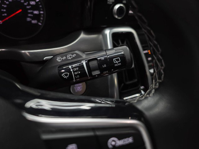 Used 2022 Kia Sorento SX AWD/4WD image 21
