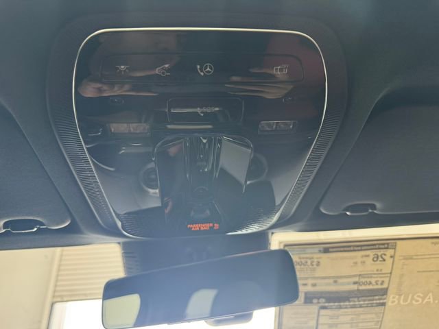 Used 2026 Mercedes-Benz GLC 300 4MATIC image 41