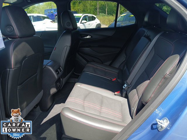 Used 2024 Chevrolet Equinox RS AWD/4WD image 15