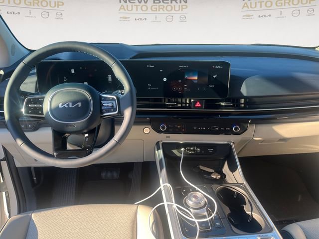 New 2026 Kia Carnival SX Prestige image 10