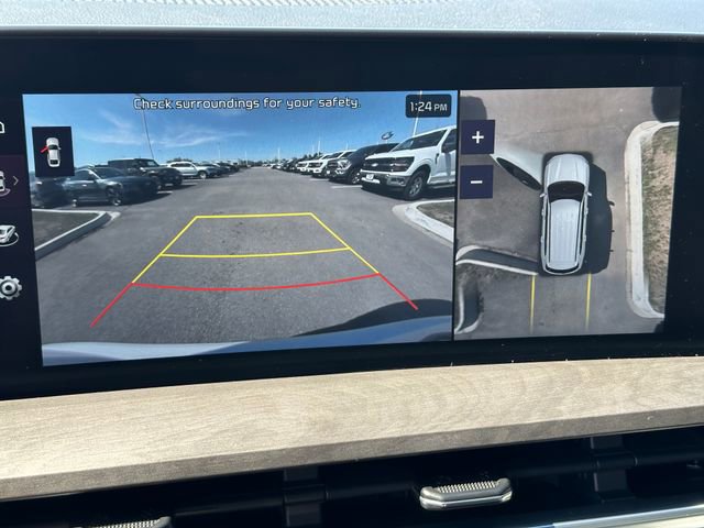 Used 2023 Kia Telluride SX X-Pro image 32