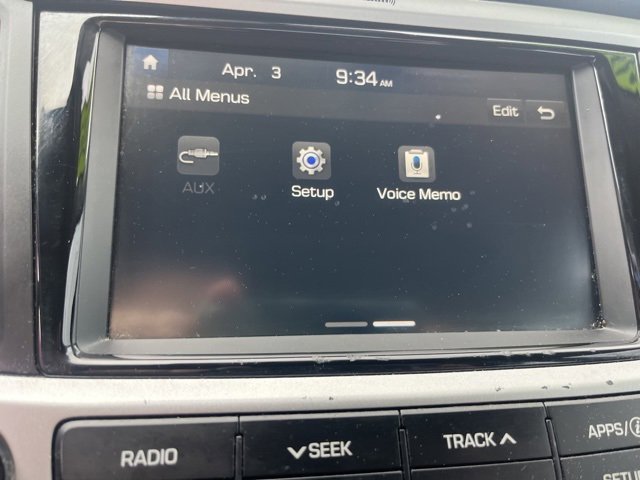 Used 2022 Hyundai Accent SEL image 17