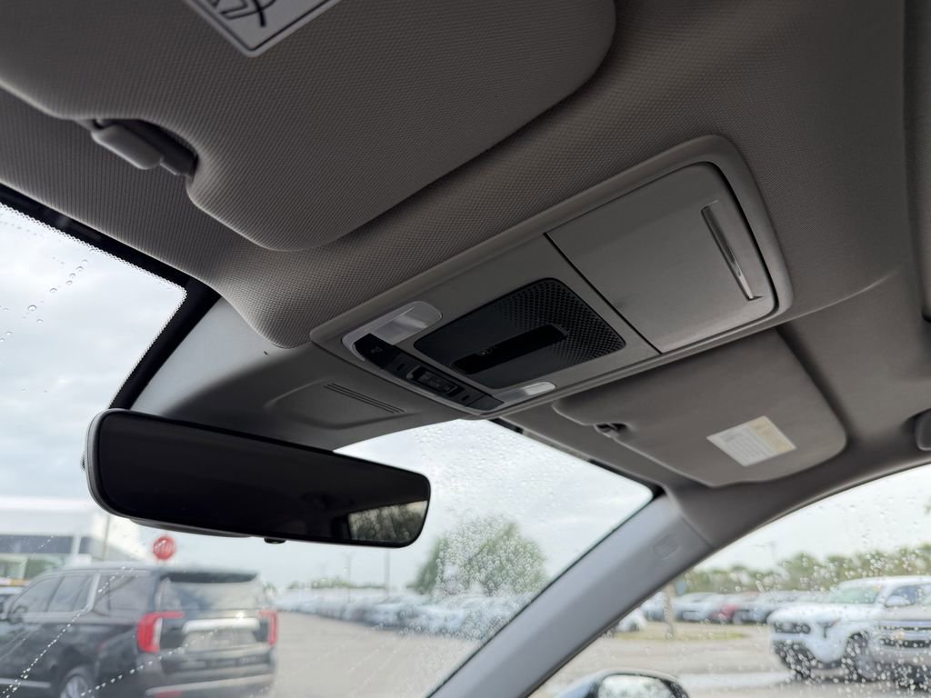 Used 2023 Honda CR-V EX-L image 33