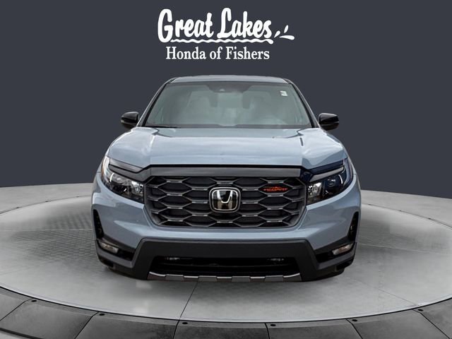 New 2026 Honda Ridgeline TrailSport image 8