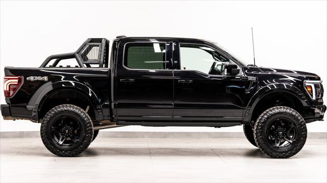 Used 2025 Ford F150 Lariat image 7