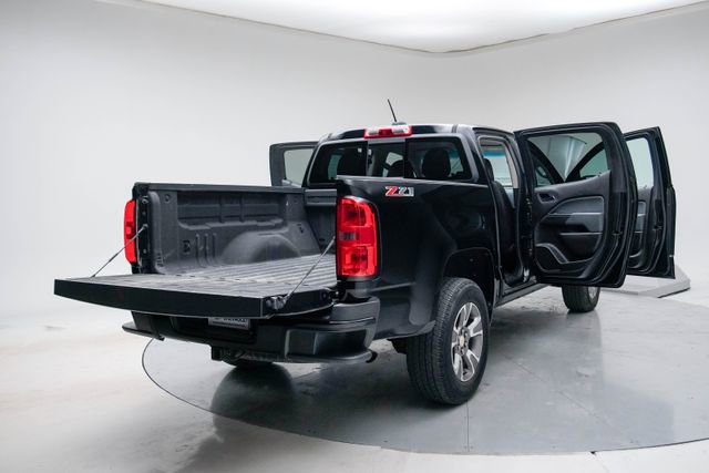 Used 2018 Chevrolet Colorado Z71 image 22