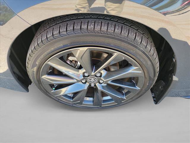 Used 2024 Toyota Corolla SE image 9