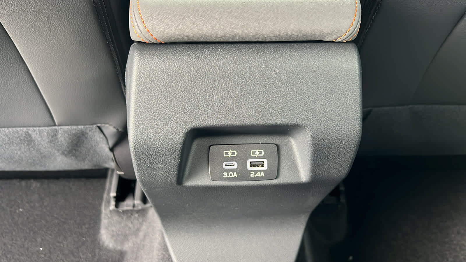 New 2026 Subaru Crosstrek 2.5i Limited AWD/4WD image 25