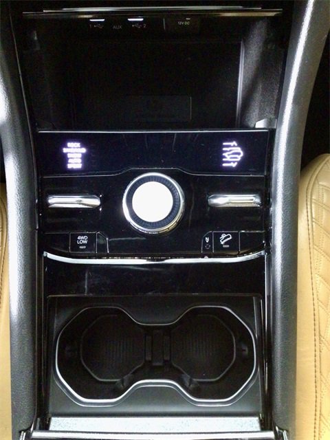 Used 2022 Jeep Grand Cherokee L Summit w/ Luxury Tech Group V image 24