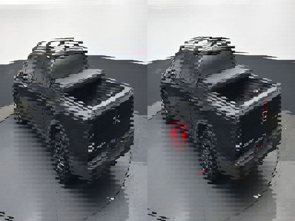 Used 2017 Honda Ridgeline Sport image 23