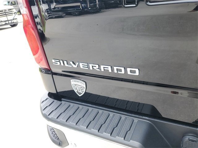 Certified 2022 Chevrolet Silverado 1500 LTZ image 7