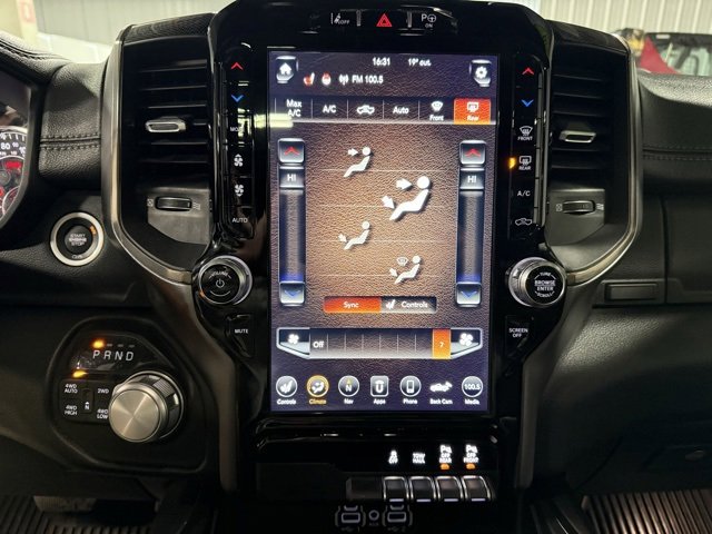 Used 2020 RAM 1500 Sport w/ Advanced Safety Group image 15