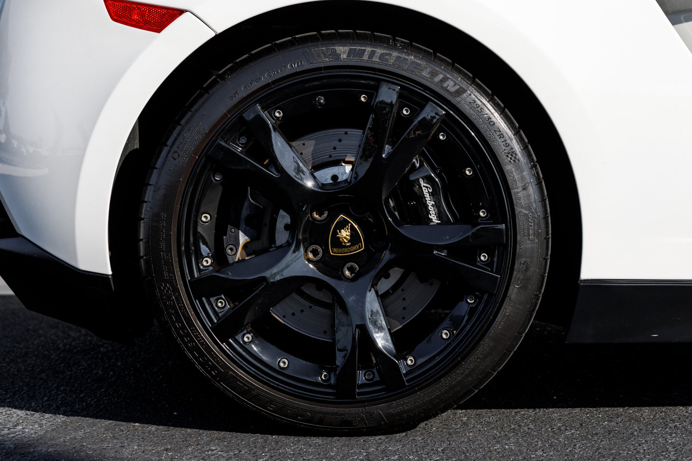 Used 2014 Lamborghini Gallardo LP 550-2 image 18