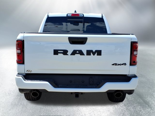 New 2026 RAM 1500 Express AWD/4WD image 5