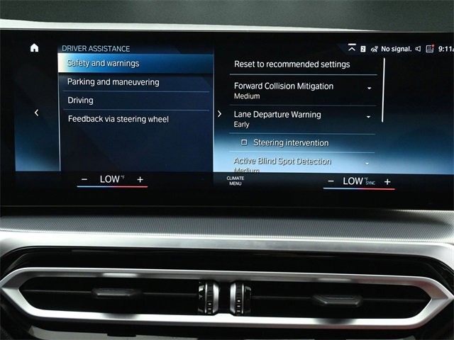 Used 2023 BMW 330i xDrive Sedan w/ M Sport Package image 41