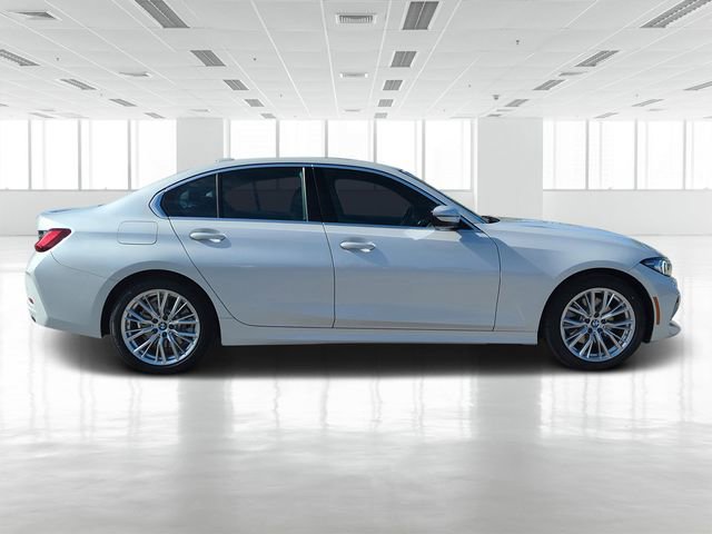 Certified 2024 BMW 330i Sedan image 3