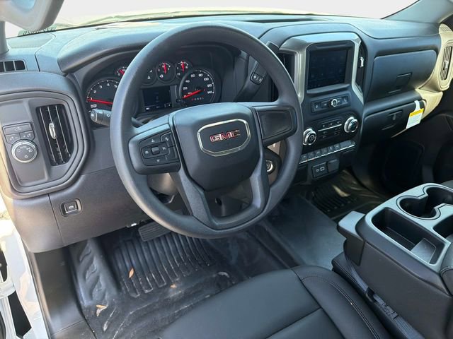 New 2026 GMC Sierra 1500 Pro w/ Pro Value Package image 20