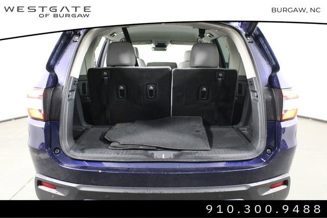 Used 2024 Honda Pilot EX-L image 10