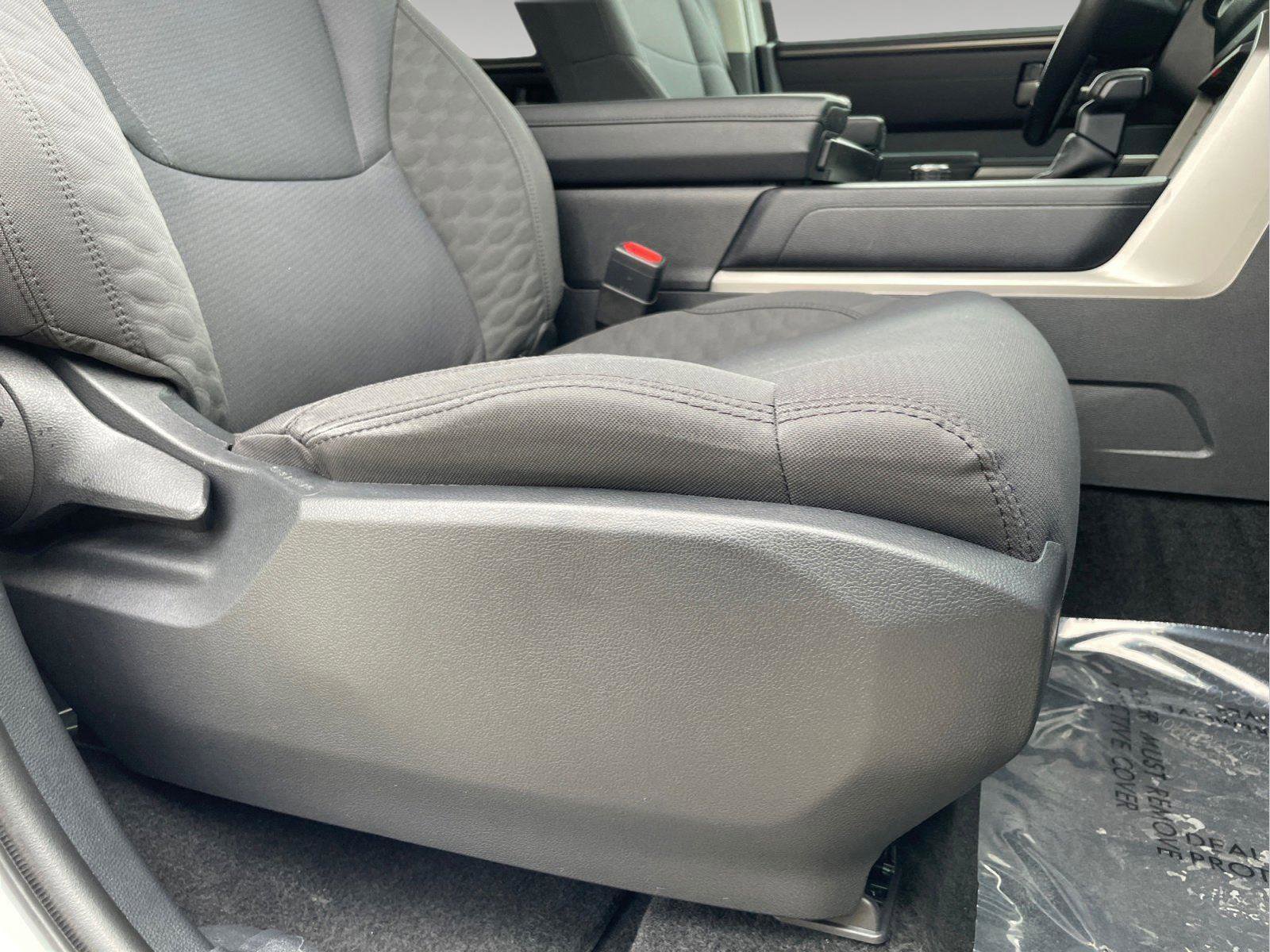 Used 2024 Toyota Tundra SR5 w/ TRD Off-Road Package image 29