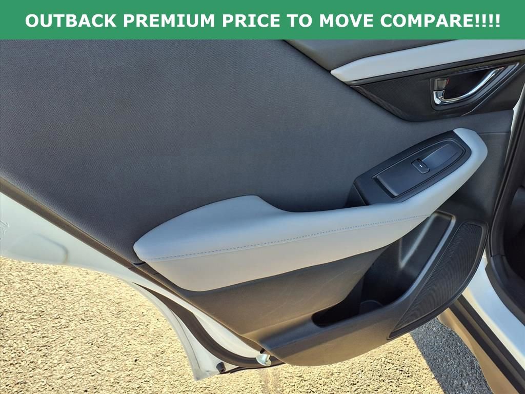 Used 2024 Subaru Outback Premium image 7