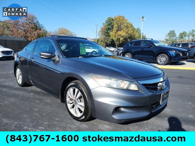 Used 2011 Honda Accord EX-L image 1