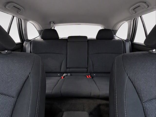 Used 2017 Subaru Outback 2.5i Premium AWD/4WD image 20