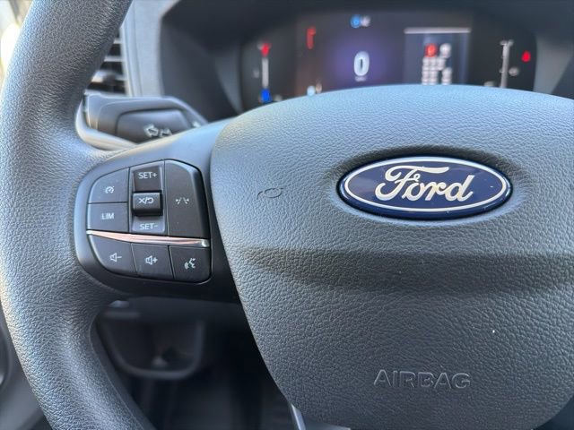New 2026 Ford Transit 350 XL RWD image 22